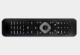 3D DIAĽKOVÝ OVLÁDAČ PHILIPS RM-L1128