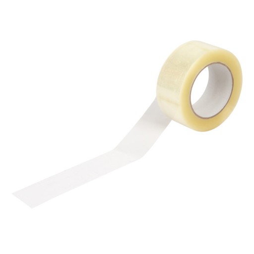 EXTRA DLHÁ BALiaca PÁSKA 150m/48mm, LEPIDLÁ, bezfarebná, 1 ks.