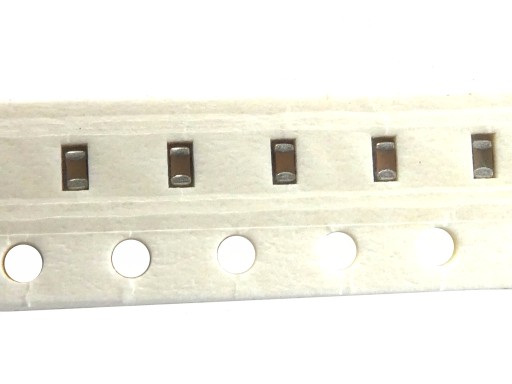 Keramický SMD 470nF 16V 0,47uF 0603 X5R 100ks