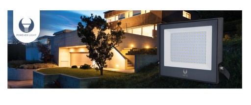 ASPIRE LED reflektor 10W 4500K 1100lm 230V F