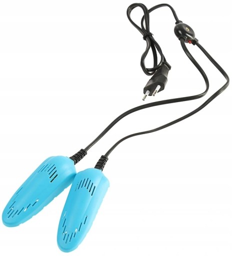 ELEKTRONICKÉ OBUV, SUŠIČ RUKAVICE