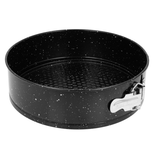 Nelepivá forma na pečenie 18 cm mramor