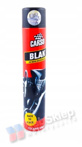 PRE FAHREN 750ML FV B5W87 CARSO PALUBNÁ DOSKA