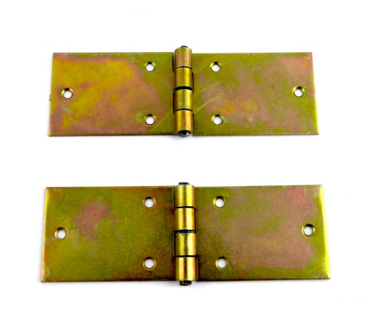 Krabicový záves 50x100 mm 2 ks