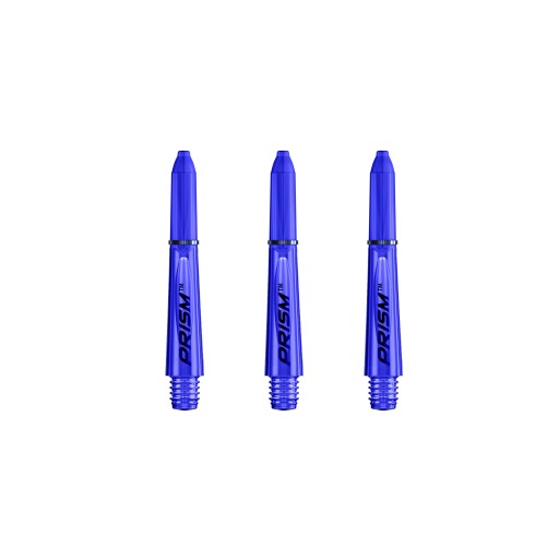 WINMAU Prism 1.0 násady pre šípky Dart Ex-Sh