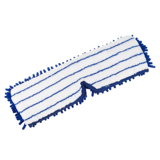 Obojstranná vložka mopu z mikrovlákna