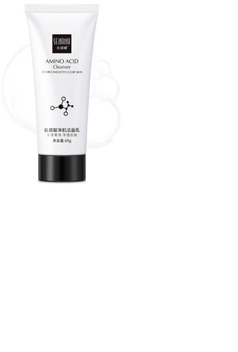 SENANA ČISTIACI VYŽIVUJÚCI KRÉM NA ODLIEKOVANIE 60ml