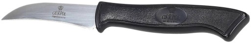 GERPOL ONYX Nôž na zeleninu 6,6 cm