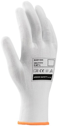 Rukavice Ardon BUDDY EVO veľkosť 9 bodkované L x 3 PÁRY