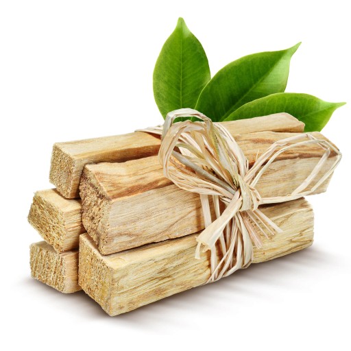 PALO SANTO 50g - Svätý strom - I. stupeň