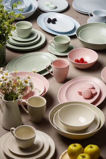 Chodzież Spodek 15 cm Dalia Delicja Krém GL04