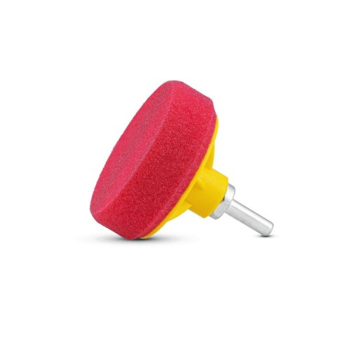 Špongia na leštenie svetlometov Lamp Doctor Pad