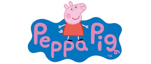 Obedová taška Peppa Pig