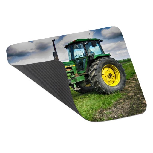 Podložka pod myš JOHN DEERE TRACTOR