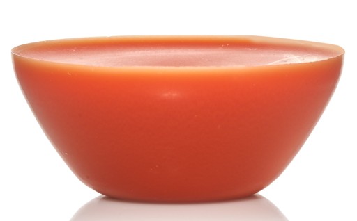 Vosk s vôňou škorice Yankee Candle