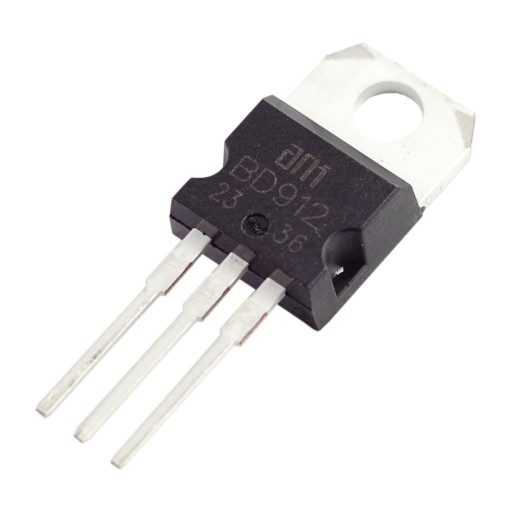 Tranzistor BD912 ARK