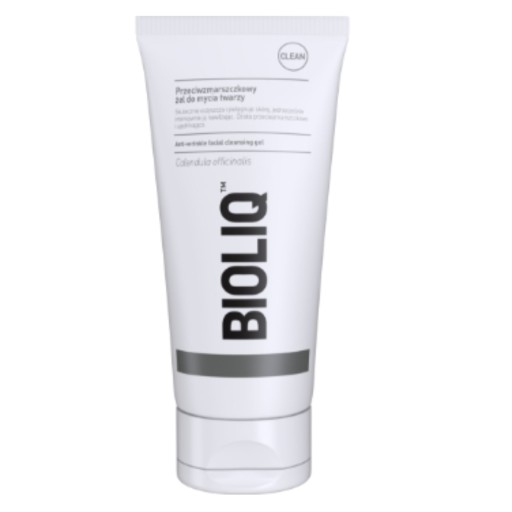 BIOLIQ Gél na tvár proti vráskam - 125 ml