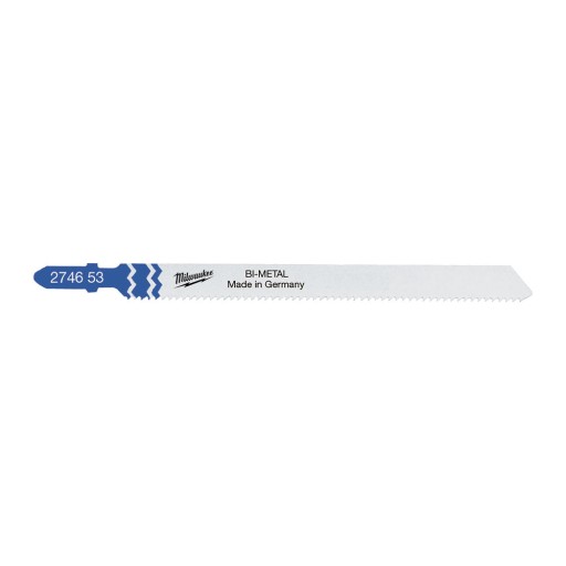 Pílové listy na kov Milwaukee T318BF 102/2mm