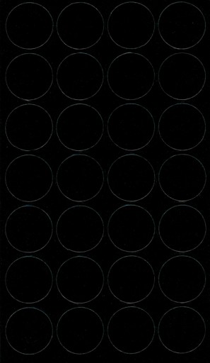 Zástrčka FOLMAG FI20 SMOOTH BLACK 325