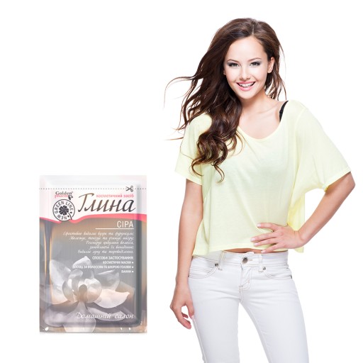 SIVÝ ÍL LUPINKY, PSORIÁZA, VRIE 60g