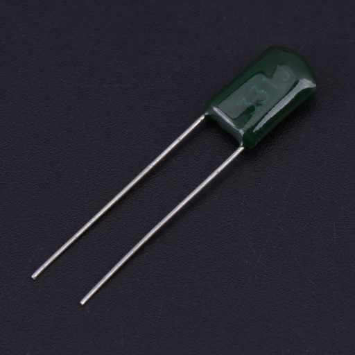 200ks kondenzátorov s 15 hodnotami 0,1uF až 220uF