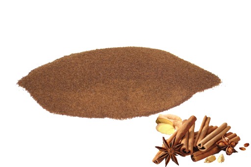 Zimná instantná káva 100g