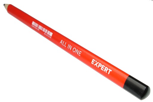 Trojhranná tesárska ceruzka 24cm VŠETKO v jednom EXPERT