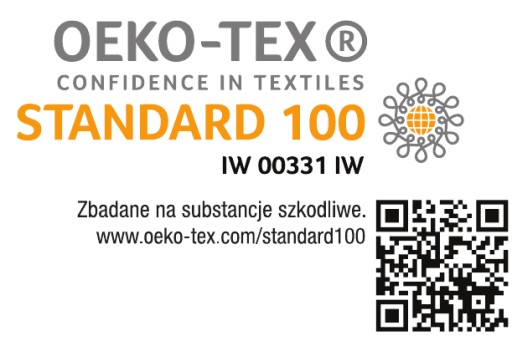 VODEODOLNÁ LÁTKA OXFORD, #500:23 ŠEDÁ 0,5 MB