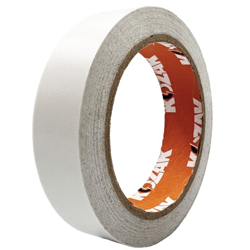 SILNÁ OBOJSTRANNÁ LEPICIA PÁSKA MONTÁŽNA ČIŽBA ODOLNÁ 24 mm/20 m