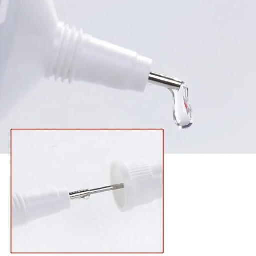 SILNÉ UNIVERZÁLNE MONTÁŽNE LEPIDLO 15ML