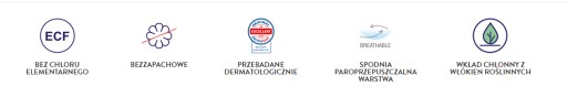 Bella Panty New hygienické vložky 60 ks
