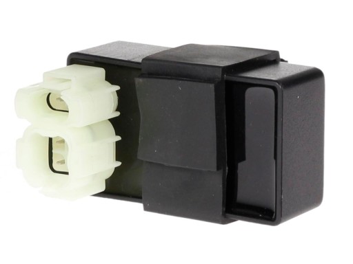 Zapaľovací modul kolobežky UNIVERSAL 4T GY6 kolobežka