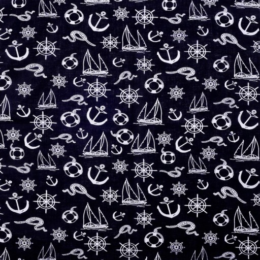 Bandana bandana bandana námornícka modrá námornícka šatka