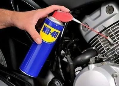 WD-40 250ML MULTIFUNKČNÝ PRÍPRAVOK - SMART SLAMKA