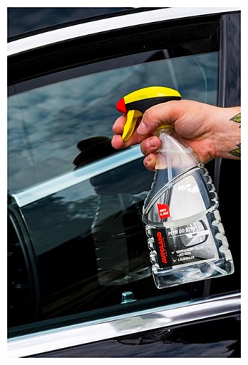 Y0N64 AUTOLAND SP PROFESIONÁLNA KAPALINA OKEN 670ML FV 107020999