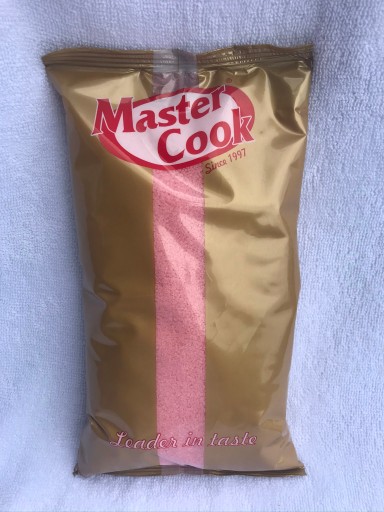 Višňové želé 400g Master Cook