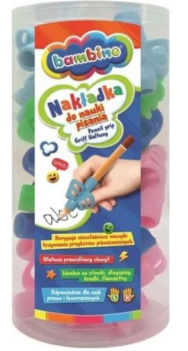 BAMBINO PREKRÝVANIE NA PÍSANÍ