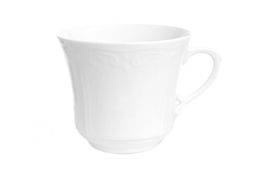 C000 ŠÁLKA 250 ml Biela CAMELIA CHODZIEŻ 1 ks