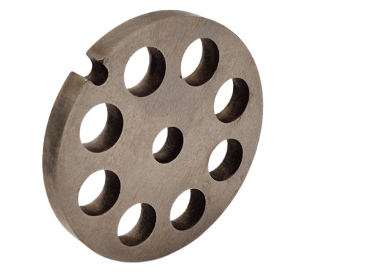 FI 10 MM SITO NA MÄSO, KOMORA 5, STROJ ZELMER