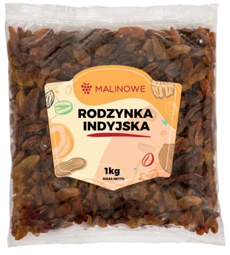 INDICKÉ HROZIENKA 1kg INDICKÉ HROZIENKA VÝBORNÁ PRÉMIOVÁ KVALITA