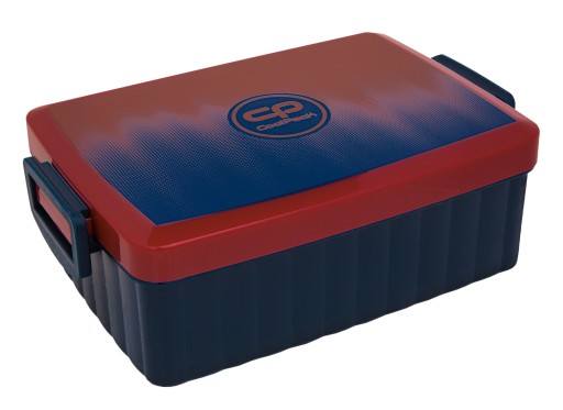 LUNCHBOX COOLPACK MIKROVLNKA