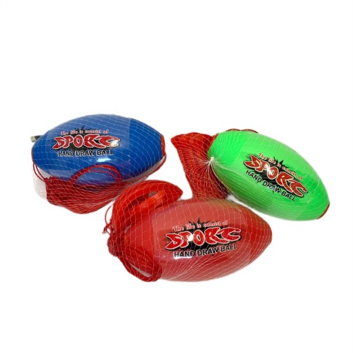 Arkádová hra BALLS ON A STRING