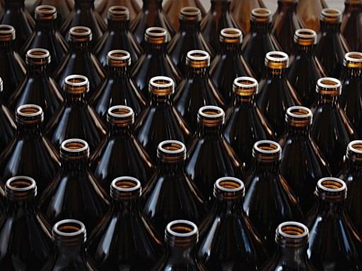 Horčičný olej 250 ml Warmińska Manufaktura