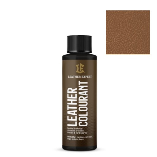 Brown Steering Dye Shoes Paint 310 50 ml