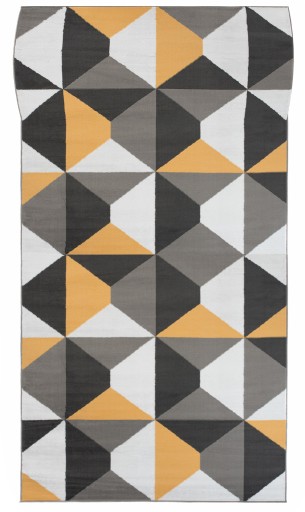 LUXUSNÝ bežec 70 cm BCF Modern Moroccan v18