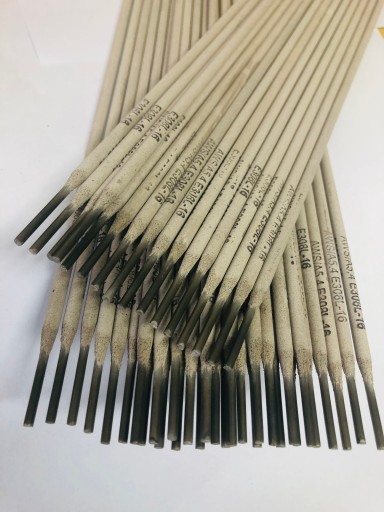 SUPERWELD Elektróda pre nerez INOX E308L 2,5 mm