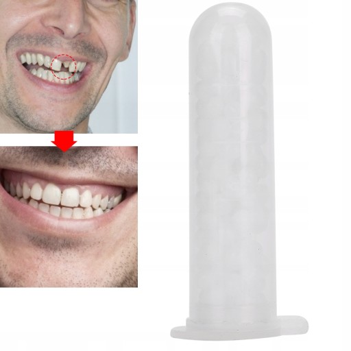 DOČASNÁ OPRAVA ZUBOV 4G