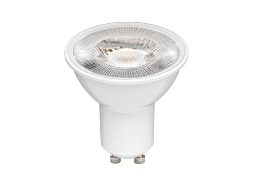 OSRAM HALOGEN LED ziarovka 4,5W=50W GU10 36s 2700K