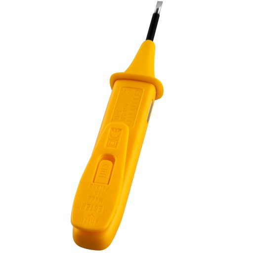 POĽSKÝ METER ELEKTRICKÝ TESTER TESTER NAPÄTÍ TESTER FAZER 767 DETEKTOR