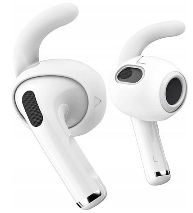 Slúchadlá pre slúchadlá Apple Airpods 3